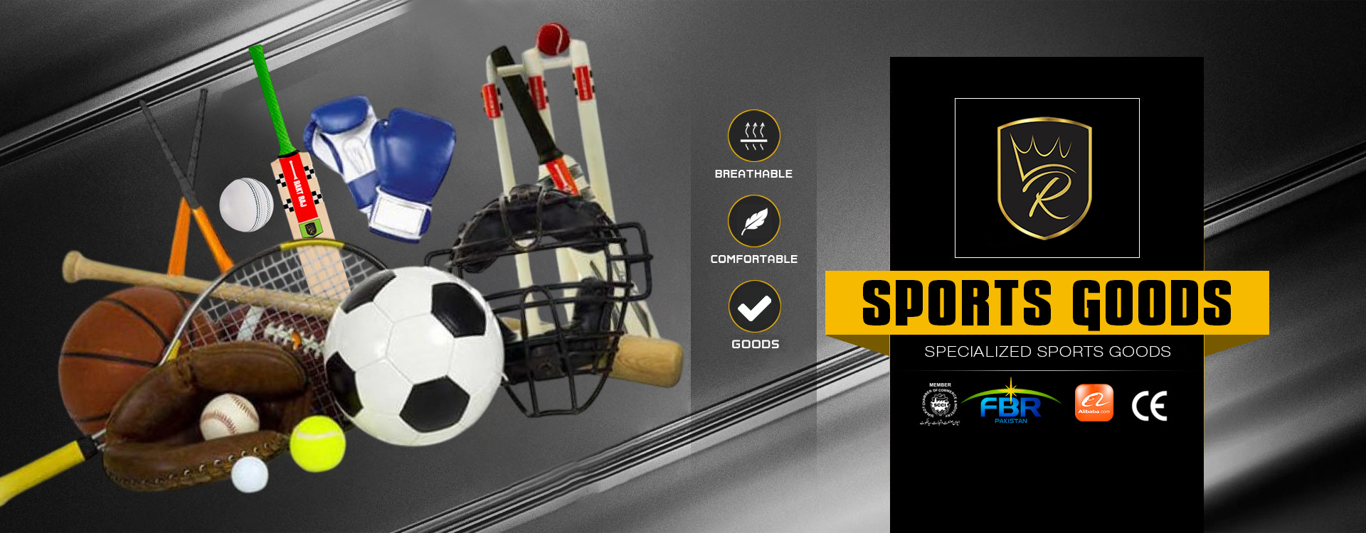 Sports Goods