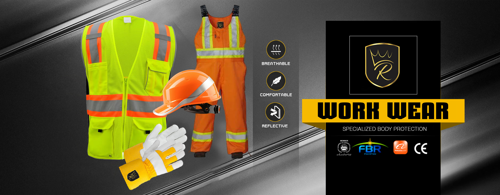 Work Wear
